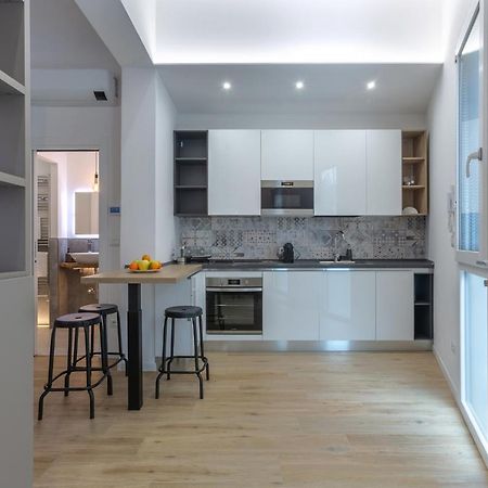 Casa Melo Mini House Apartment Bologna Exterior photo