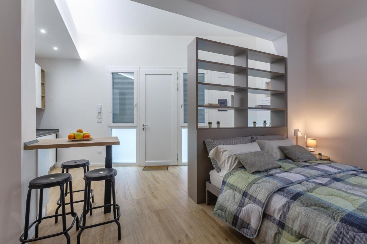Casa Melo Mini House Apartment Bologna Exterior photo