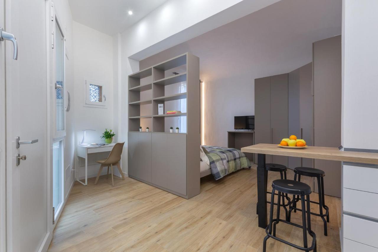 Casa Melo Mini House Apartment Bologna Exterior photo